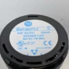 Allen-Bradley 855T-B24TL4 Tower Light Ser C Red 24V AC/DC 45mA 7W