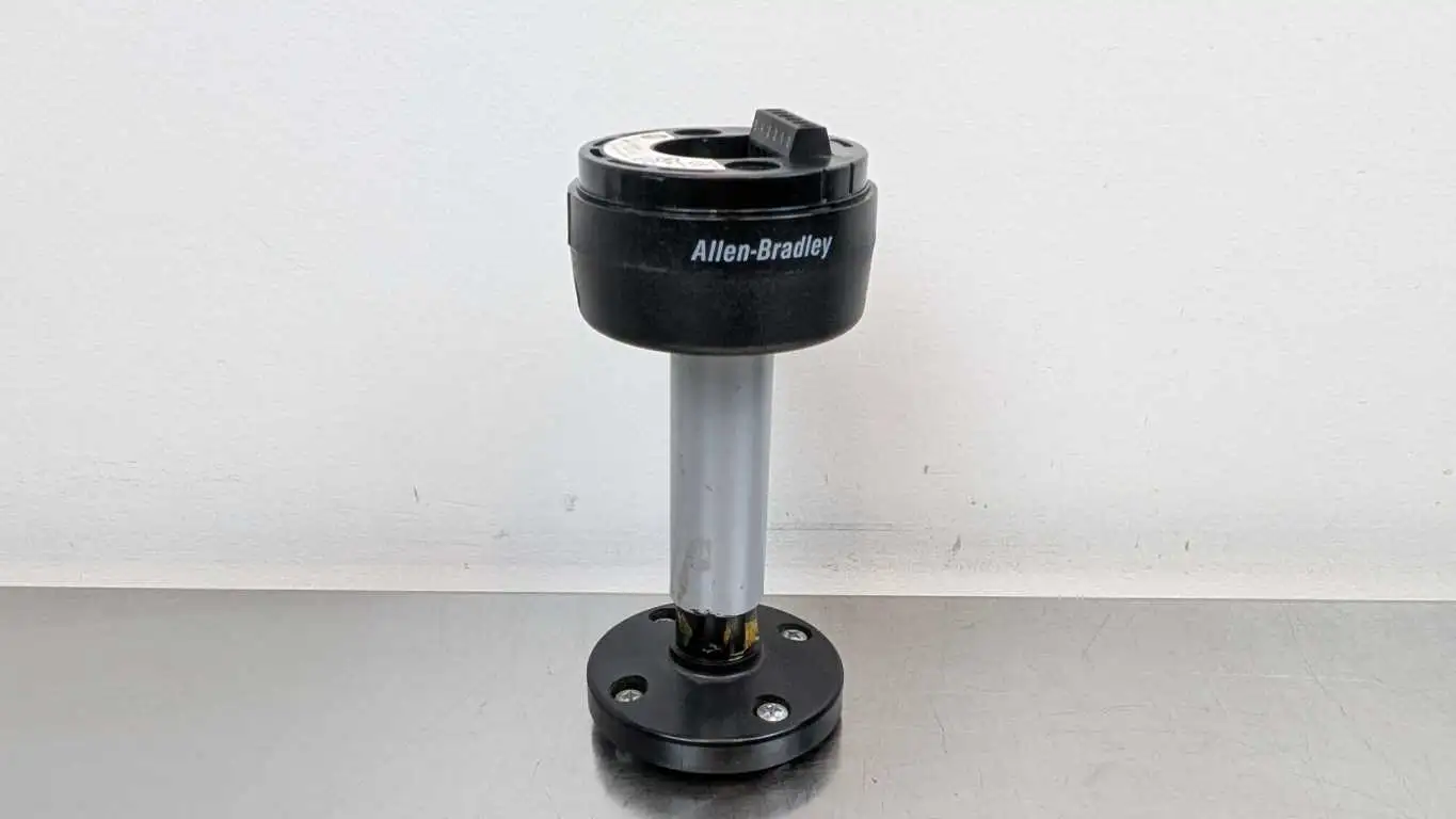 Allen-Bradley 855T-BPM10 Tower Light Pole Ser B 250V