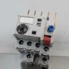 Fuji TR14EW Thermal Overload Relay TK-M0 600VAC 2.4-4.0A