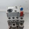 Fuji TR14EW Thermal Overload Relay TK-M0 600VAC 2.4-4.0A - Image 2