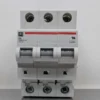 Cutler-Hammer WMS3D05 Circuit Breaker D5 415VAC 5A
