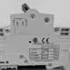 Cutler-Hammer WMS3D05 Circuit Breaker D5 415VAC 5A - Image 2