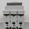 Cutler-Hammer WMS3D05 Circuit Breaker D5 415VAC 5A - Image 3