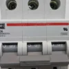 Cutler-Hammer WMS3D05 Circuit Breaker D5 415VAC 5A - Image 4