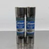 2 Pack Edison MEN1 Time-Delay Fuse 250/125VAC 1A - Image 3