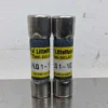 2 Pack LittelFuse FLQ1-1/2 Time-Delay Fuse 500VAC 1.5A
