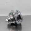 Quarter 1/4 Turn Latch for Electrical Enclosure - Image 4