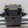 Parker D3W1CNJK57 Hydraulic Solenoid Valve CH-10061-002 5000 PSI Max 24VDC 1.5A