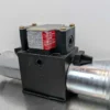 Parker D3W1CNJK57 Hydraulic Solenoid Valve CH-10061-002 5000 PSI Max 24VDC 1.5A - Image 2