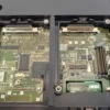 Mitsubishi GT1685M-STBD Graphic Operation Terminal 24VDC 40W - Image 11