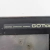 Mitsubishi GT1685M-STBD Graphic Operation Terminal 24VDC 40W - Image 5