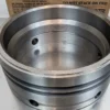 Dodge 063230 S Small Adapter Nut 5-15/16" ID - Image 2