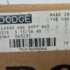 Dodge 063231 Large End Adapter Nut 5-15/16" ID - Image 3