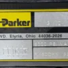 Parker FM3DDKN-55 Flow Control Valve 5000 PSI Max - Image 4