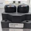 Turck FGEN-IOM88-4001/CS30007 EtherNet/IP Input/Output Station 6825443 8-Port - Image 5