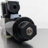 Toyooki HD3-3W-BGA-025B-WYD2 Solenoid Directional Control Valve 24VDC - Image 2