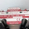 Toyooki HD3-3W-BGA-025B-WYD2 Solenoid Directional Control Valve 24VDC - Image 4