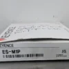 Keyence ES-M1P Proximity Sensor 12-24VDC - Image 4