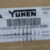 Yuken DSHG-06-3C4-A120-N-5390