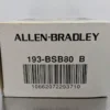 Allen-Bradley 193-BSB80 Overload Relay Ser B 5.5-8.0A - Image 7