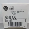 Allen-Bradley 800T-XA4
