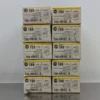 10 Pack Allen-Bradley 700-HN102 Relay Base Type H Ser B 11-Blade Socket