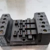 10 Pack Allen-Bradley 700-HN102 Relay Base Type H Ser B 11-Blade Socket - Image 3