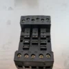 10 Pack Allen-Bradley 700-HN102 Relay Base Type H Ser B 11-Blade Socket - Image 4