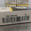 10 Pack Allen-Bradley 700-HN102 Relay Base Type H Ser B 11-Blade Socket - Image 6