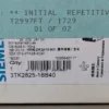 Siemens 3TK2825-1BB40 Safety Relay 24VDC - Image 5