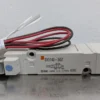 SMC SY5140-5GZ Solenoid Valve 0.15-0.7MPa 24VDC