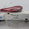 SMC SY5140-5GZ Solenoid Valve 0.15-0.7MPa 24VDC - Image 4