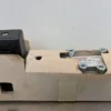 Norgren SXE9573-A70-00 Solenoid Valve 110/120VAC 2.5A