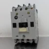 Allen-Bradley 100-A30ND3 Contactor 100-A30N*3 Ser B 110/120VAC Coil Open Type - Image 2