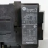 Allen-Bradley 100-A30ND3 Contactor 100-A30N*3 Ser B 110/120VAC Coil Open Type - Image 4