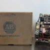 Allen-Bradley 709-AOD46 Across The-Line AC Starter Ser K 110/120VAC Coil Size 0