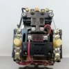 Allen-Bradley 709-AOD46 Across The-Line AC Starter Ser K 110/120VAC Coil Size 0 - Image 2