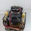 Allen-Bradley 709-AOD46 Across The-Line AC Starter Ser K 110/120VAC Coil Size 0 - Image 3