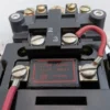 Allen-Bradley 709-AOD46 Across The-Line AC Starter Ser K 110/120VAC Coil Size 0 - Image 4