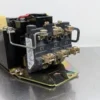 Allen-Bradley 709-AOD46 Across The-Line AC Starter Ser K 110/120VAC Coil Size 0 - Image 5