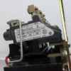 Allen-Bradley 709-AOD46 Across The-Line AC Starter Ser K 110/120VAC Coil Size 0 - Image 7