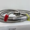 IFM Efector E21027 Fiber Optic Cable x 6' Long 90° - Image 2