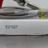 IFM Efector E21027 Fiber Optic Cable x 6' Long 90° - Image 4