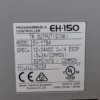 Hitachi EH-YT64 TR Output Module 1696-0165 32-Points 12/24VDC 0.1A - Image 5