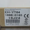 Hitachi EH-YT64 TR Output Module 1696-0165 32-Points 12/24VDC 0.1A - Image 6