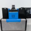 Festo MEBH-5/2-D-1-ZSR-C Solenoid Valve 184493 20.4-26.4VDC Coil 2.5W - Image 2