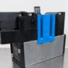 Festo MEBH-5/2-D-1-ZSR-C Solenoid Valve 184493 20.4-26.4VDC Coil 2.5W - Image 5