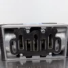 Festo MEBH-5/2-D-1-ZSR-C Solenoid Valve 184493 20.4-26.4VDC Coil 2.5W - Image 6