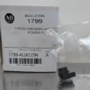 Allen-Bradley 1799-AUXCON 2 Position Auxilary Power Plug Ser A