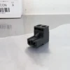 Allen-Bradley 1799-AUXCON 2 Position Auxilary Power Plug Ser A - Image 2